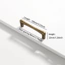 2-96mm Copper Brown