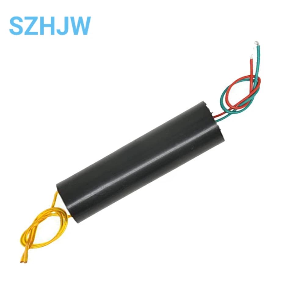 High-Voltage Power Module | 3V-6V to 400kV DC Boost Converter | Precision Step-Up Generator - Thumbnail 3