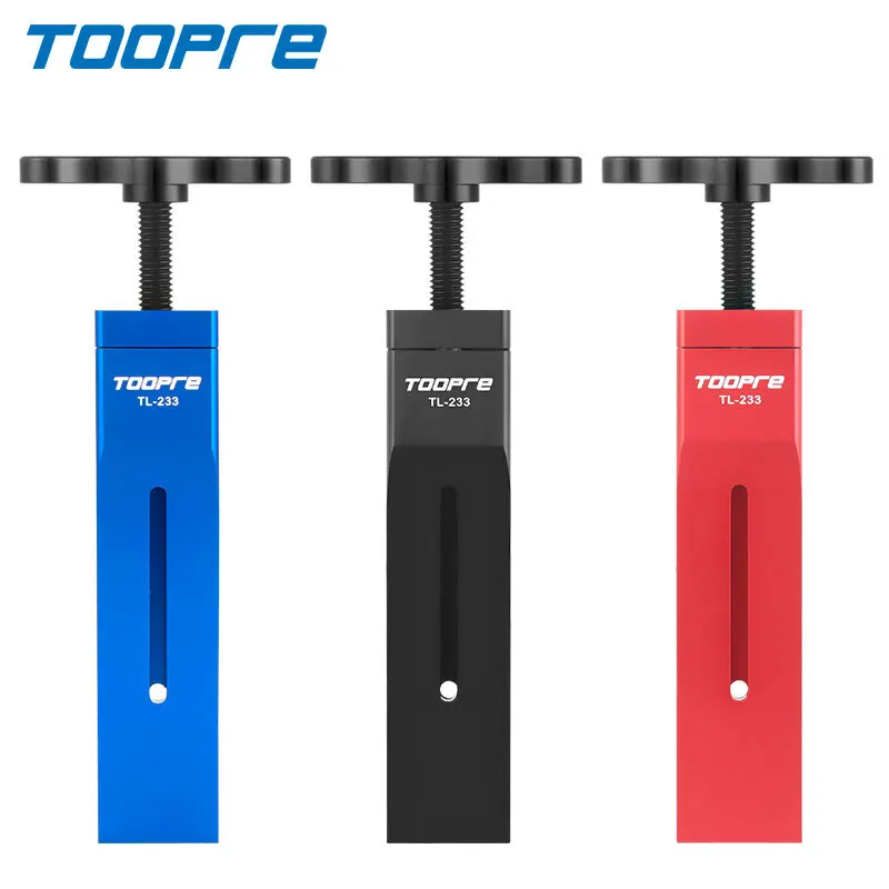 Hydraulic Brake Caliper Piston Reset Tool | Disc Brake Maintenance Kit for Mountain & Road Bikes - Thumbnail 2