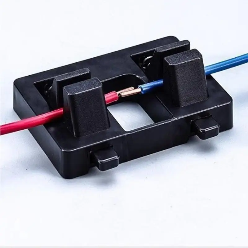 Adjustable Soldering Station Clamp | Precision PCB & Wire Fixture for Electronics Repair - Thumbnail 4