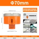 70mm