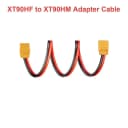 XT90H-F to XT90H-M