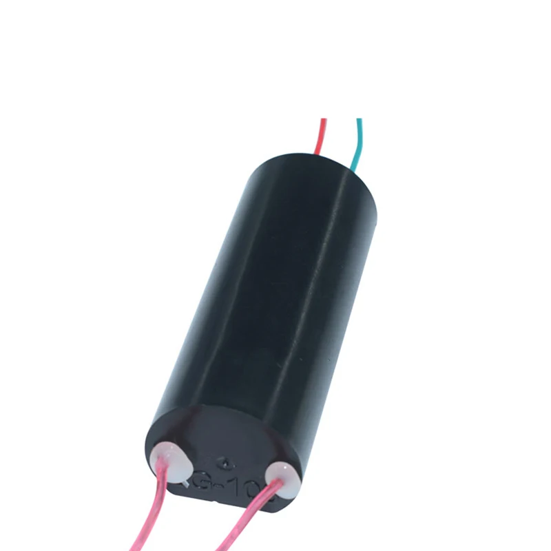 High-Voltage Power Module | 3V-6V to 400kV DC Boost Converter | Precision Step-Up Generator - Thumbnail 4