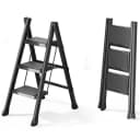 3 Step Black