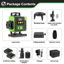 2xBattery-EU Plug
