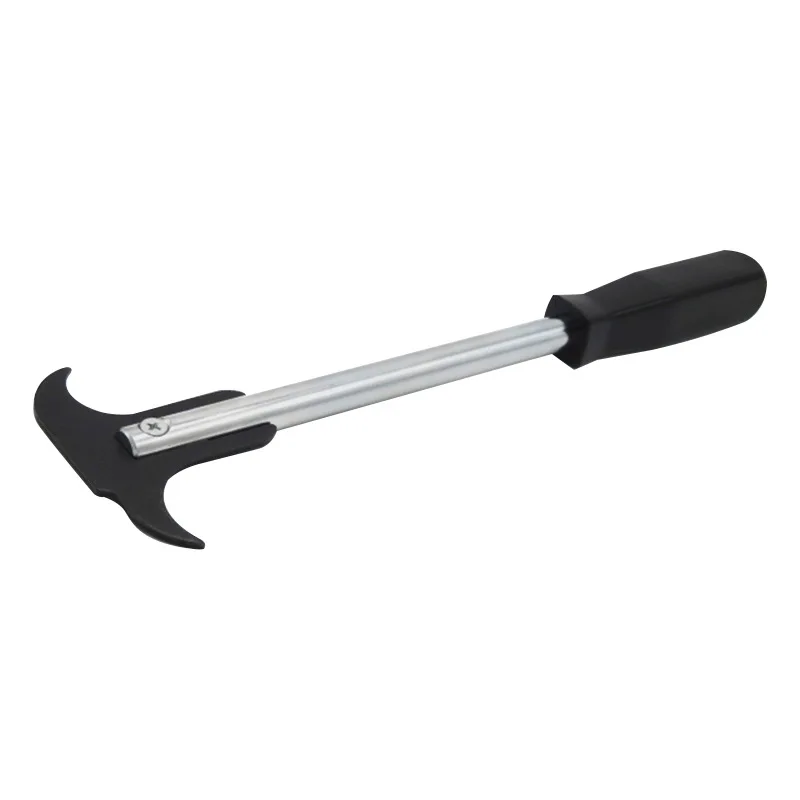 Head Oil Seal Puller | Professional Auto Maintenance Tool | Hand Wrench for Seal Removal - Thumbnail 4