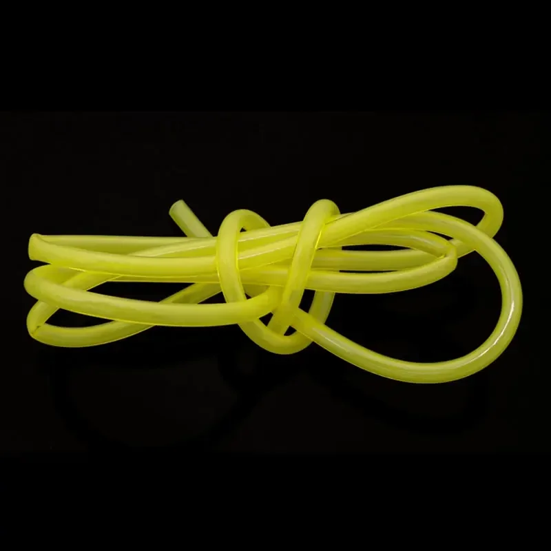 Fuel Line Hose Kit | 1-30 Meter Lengths | 2x3.5mm to 7x10mm Sizes | For Chainsaw, Trimmer & Blower Tools - Thumbnail 4