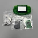 3.0GBA Clear Green