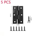 5 PCS 6.7cm x 3.7cm