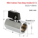 Thread Inside 1-2