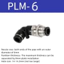 PLM -06 Black