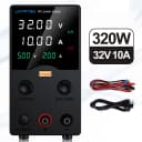 Black 32V10A GA3010H