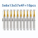 5mm 10pcs