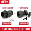 4P Male Set