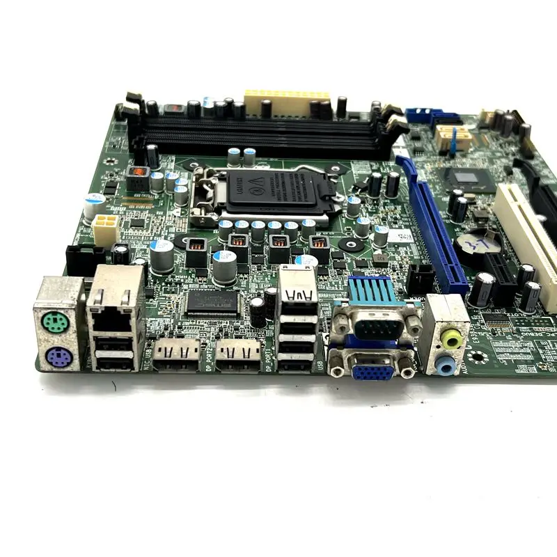 Dell OptiPlex 9010 7010 MT Motherboard | Model 09PR9H | 100% Tested & Fully Functional - Thumbnail 3