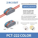 SPL-2(PCT-222) Color