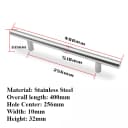 Hole to Hole 256MM