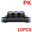 PK(10PCS)
