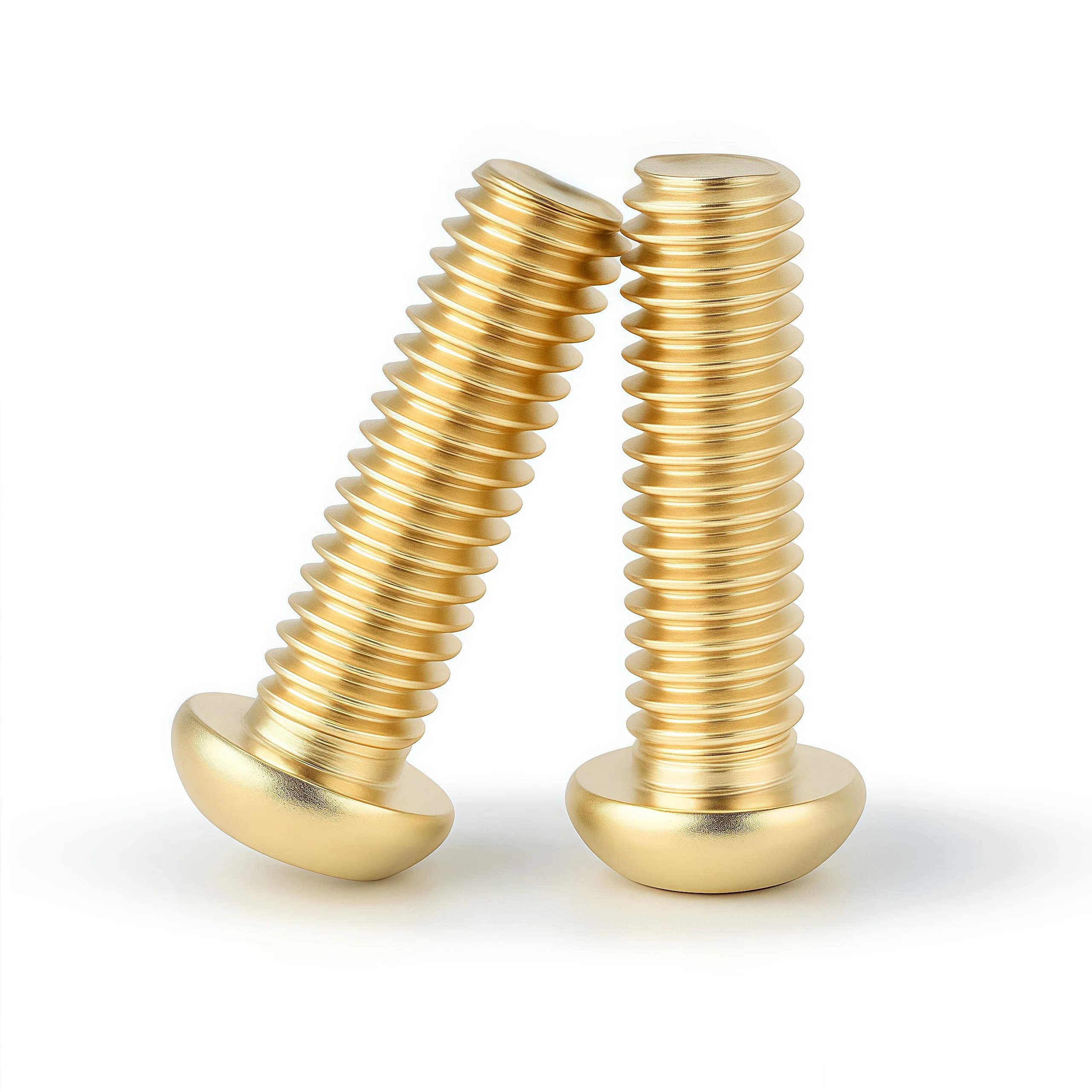 Phillips Machine Screws | M2-M8 Assortment Kit | Corrosion-Resistant for Electronics & Furniture - Thumbnail 5