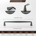 Grey-160MM