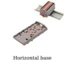 Horizontal Base