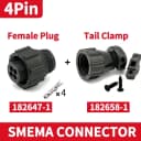 4P Female Set