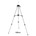Aluminum 1.5m Tripod