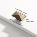 16mm Copper Brown