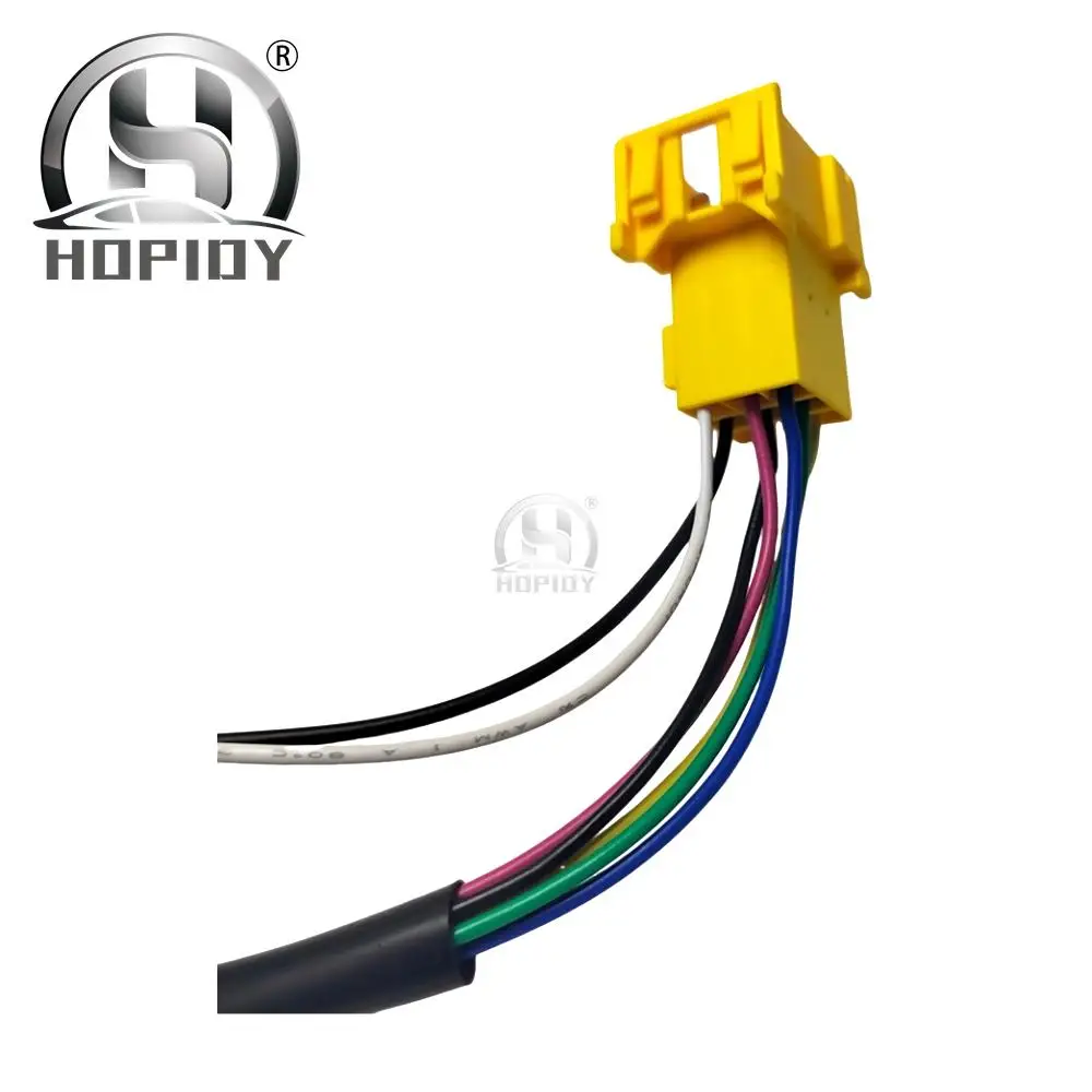 Truck Door Lock Switch | Central Door Closers 20425121 | For Tractor, Pump Truck & Fire Truck - Thumbnail 4
