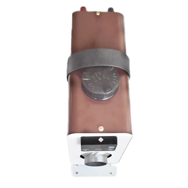 1000W Diesel Parking Heater | All-in-One Engine Block & Cabin Heater for Trucks & Vans - Thumbnail 6
