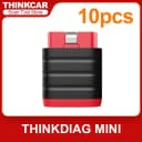 10pcs Thinkdiag Mini