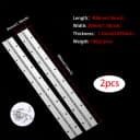 2pcs 16inch