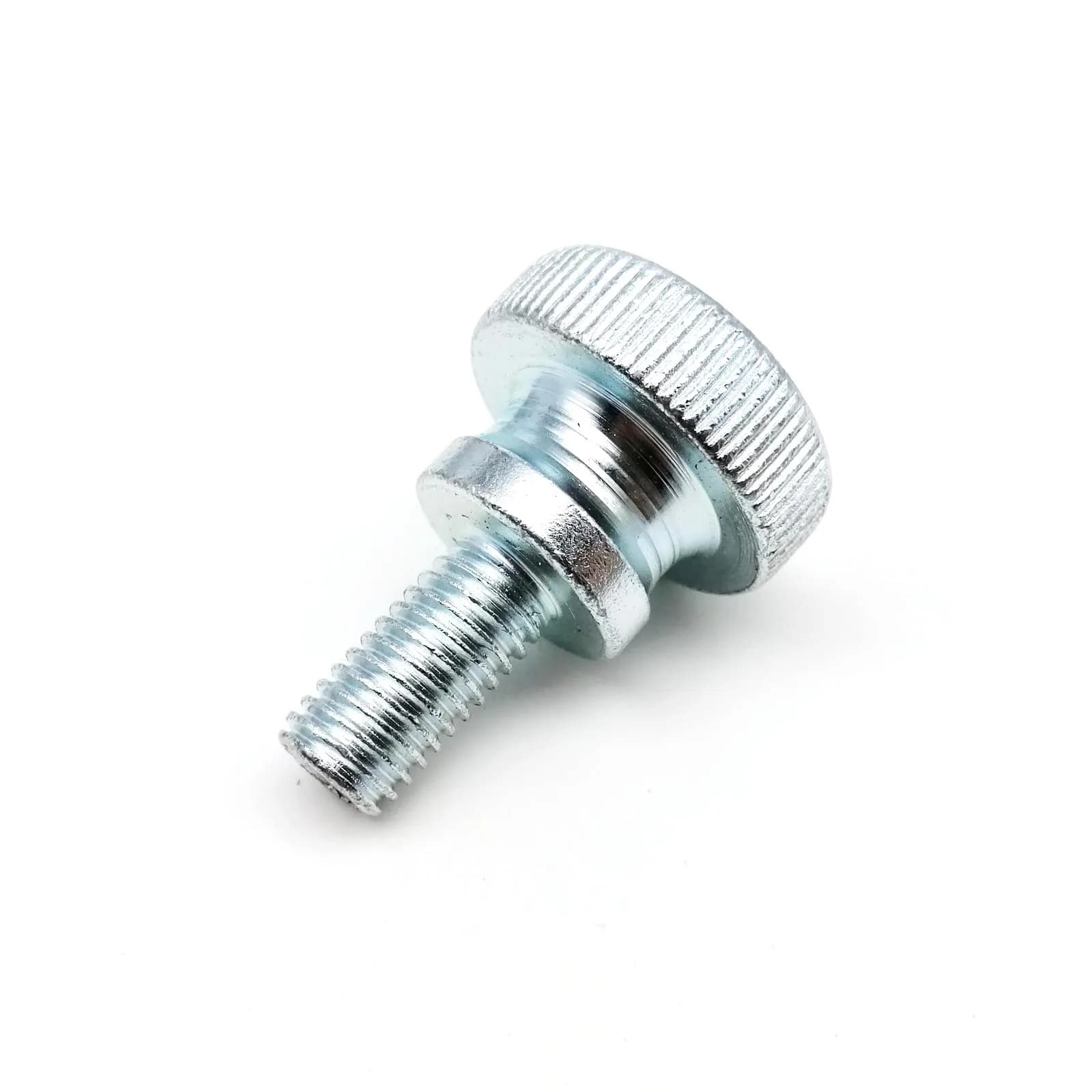 M3-M10 Thumb Screws | Knurled Hand-Tighten Bolts | Curtain Wall & Glass Adjust - Thumbnail 5