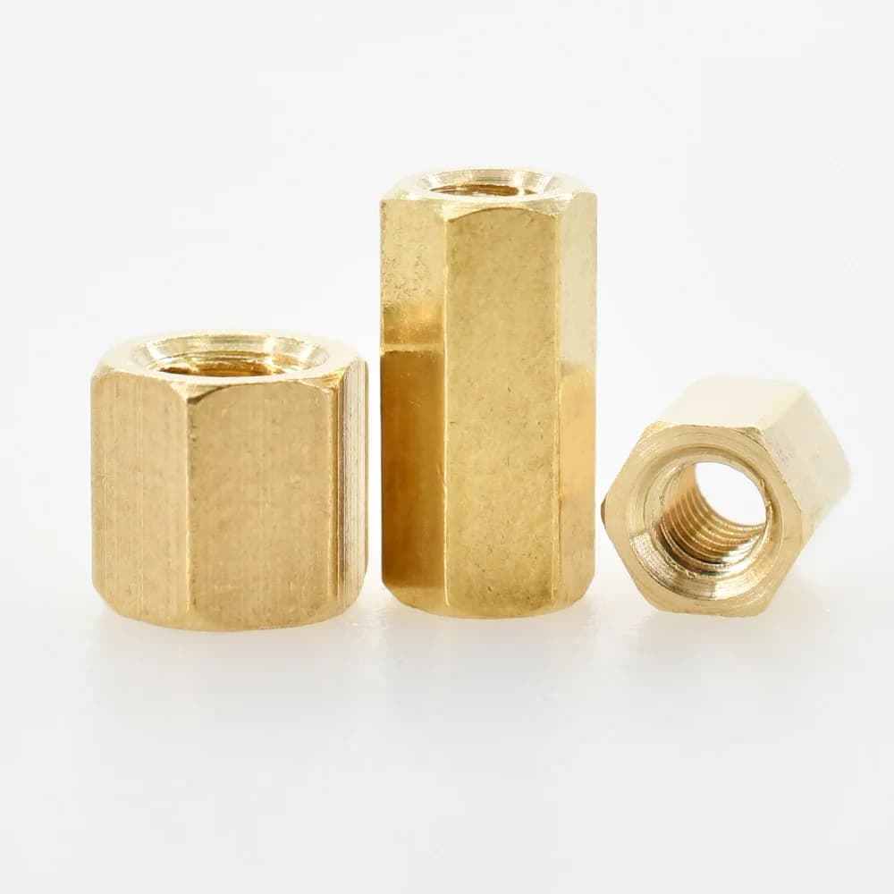 Motherboard Standoffs & Spacers | Hex PCB Pillars M2-M6 | Precision Board Rack Studs - Thumbnail 6
