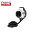 Male Nut Socket