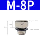 M-8P