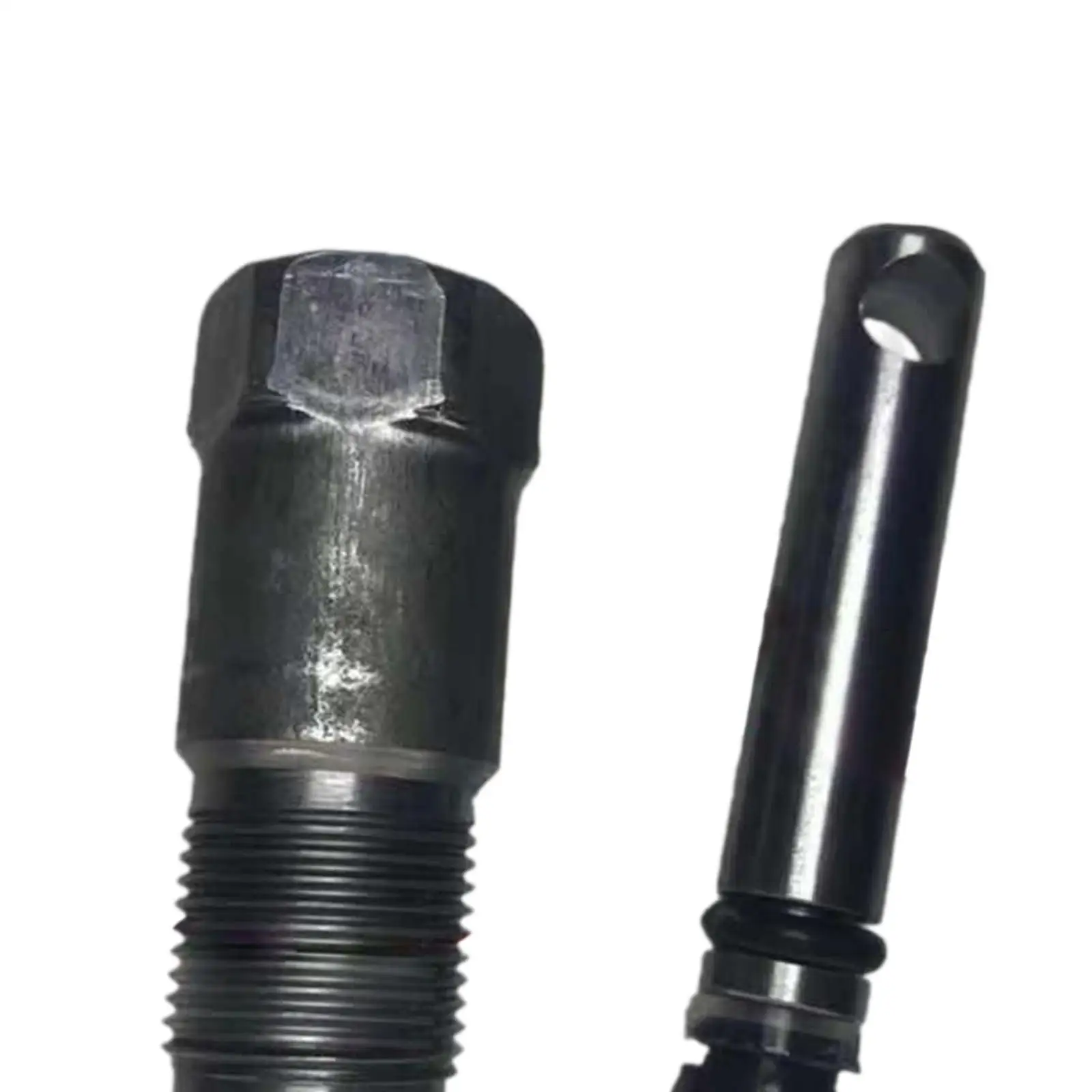 Hydraulic Bottle Jack Repair Kit | Heavy-Duty Oil Pump & Double Seal Replacement Parts - Thumbnail 4