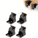 Gunblack-4PCS