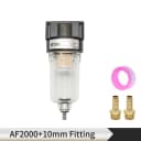 BT 10mm Fitting