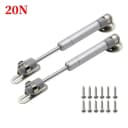 2Pcs 20N