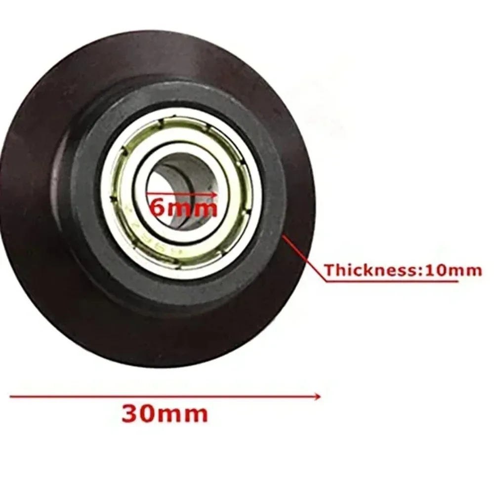 Tube Cutter | 4-70mm Capacity | Precision Hobbing Blades for Copper, Aluminum & Stainless Steel - Thumbnail 4
