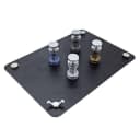 Board With 4 Pins