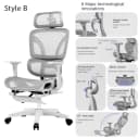 Ergonomic Chair B