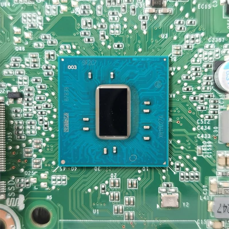 Lenovo ThinkCentre M700 Tiny Motherboard | LGA1151 B150 DDR4 | 100% Tested 00XG194 Desktop Board - Thumbnail 2