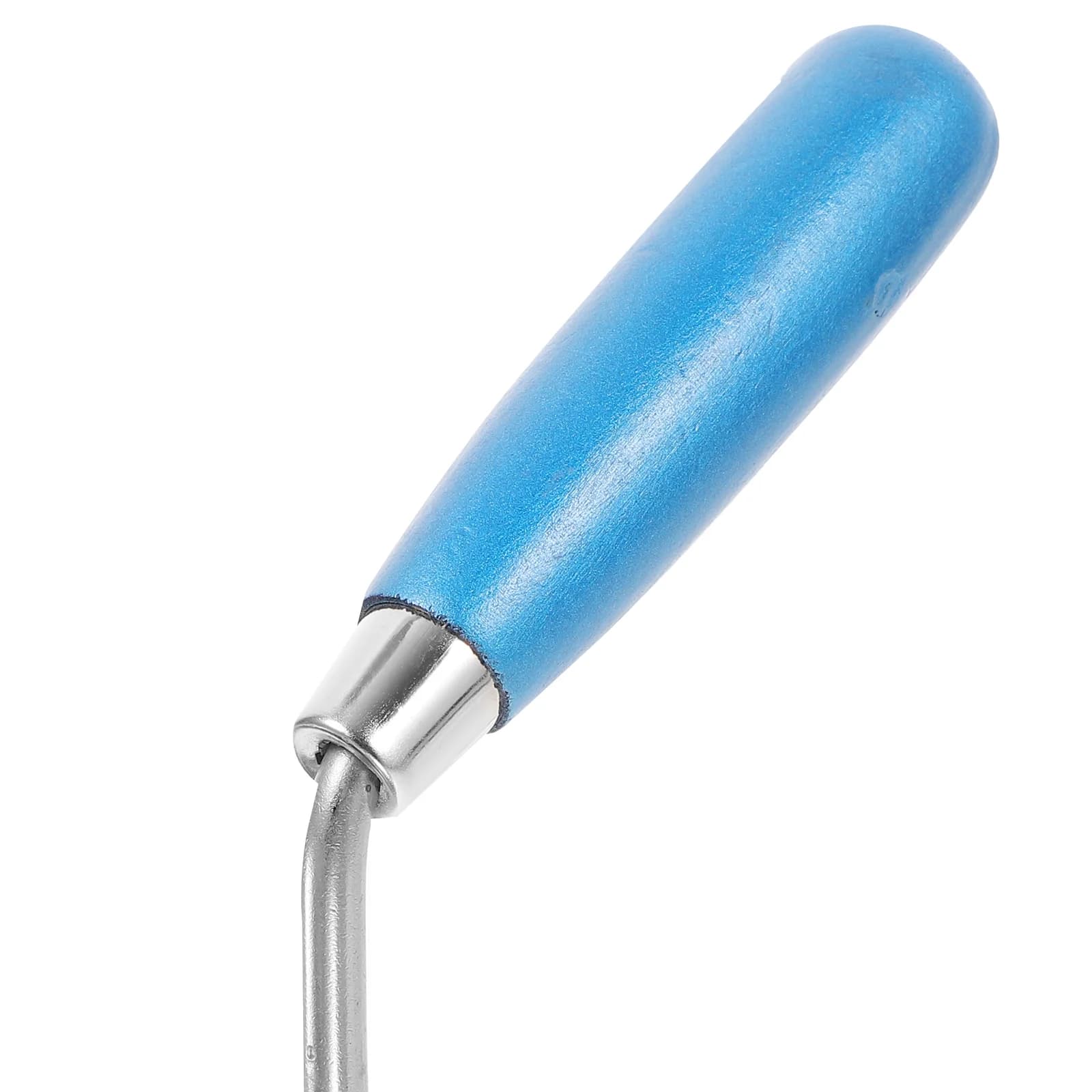 Drywall Trowel Set | Ergonomic Stainless Steel Spatula & Corner Tools for Smooth Plastering - Thumbnail 5