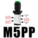 M5PP