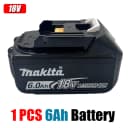1pcs Battery