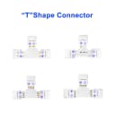 T Shape Connector