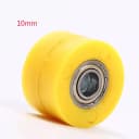 Yellow 10mm