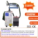 2000W Laser Welder